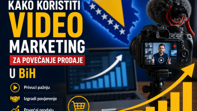 video marketing bih