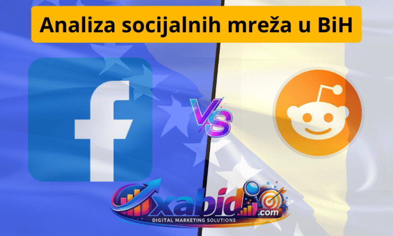 reddit vs facebook u BiH